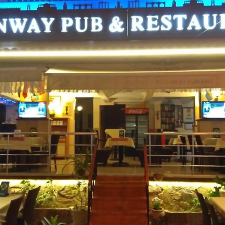 Sunway Hotel Alanya Kültér fotó