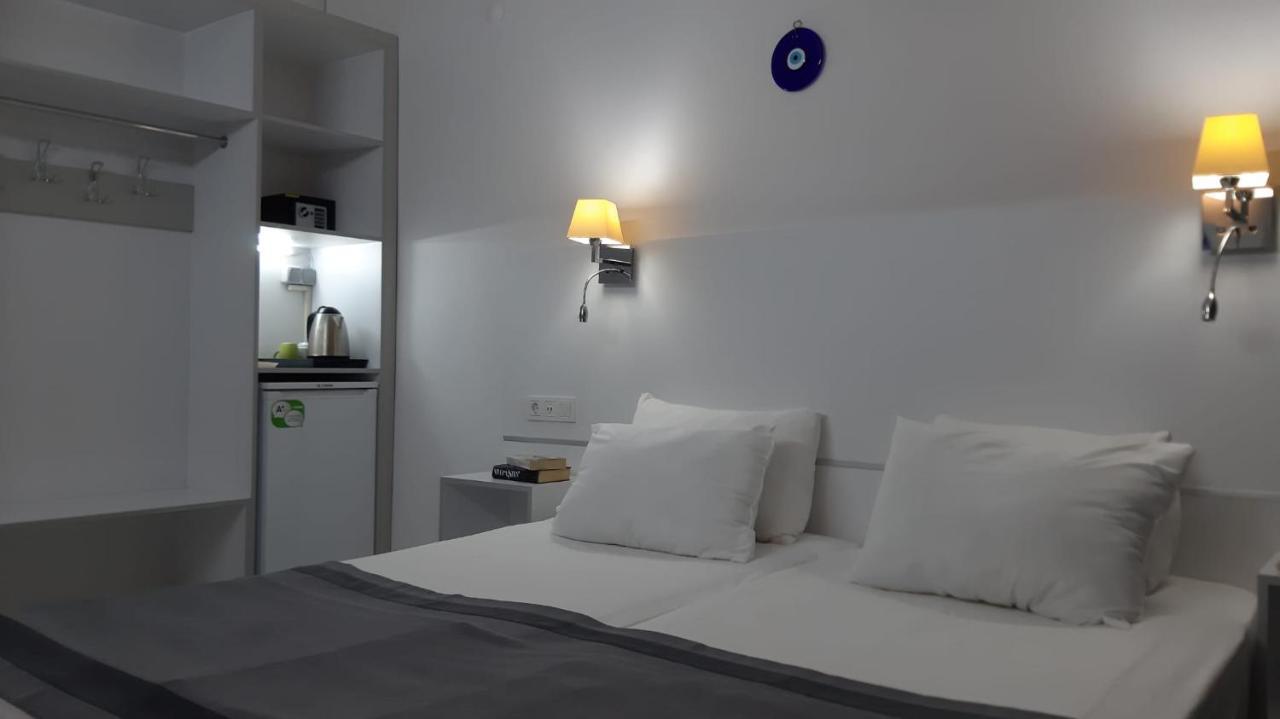 Sunway Hotel Alanya Kültér fotó
