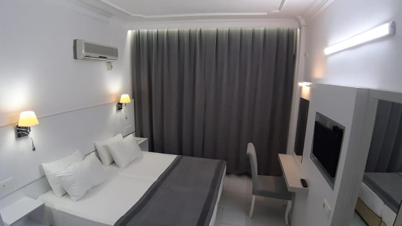 Sunway Hotel Alanya Kültér fotó