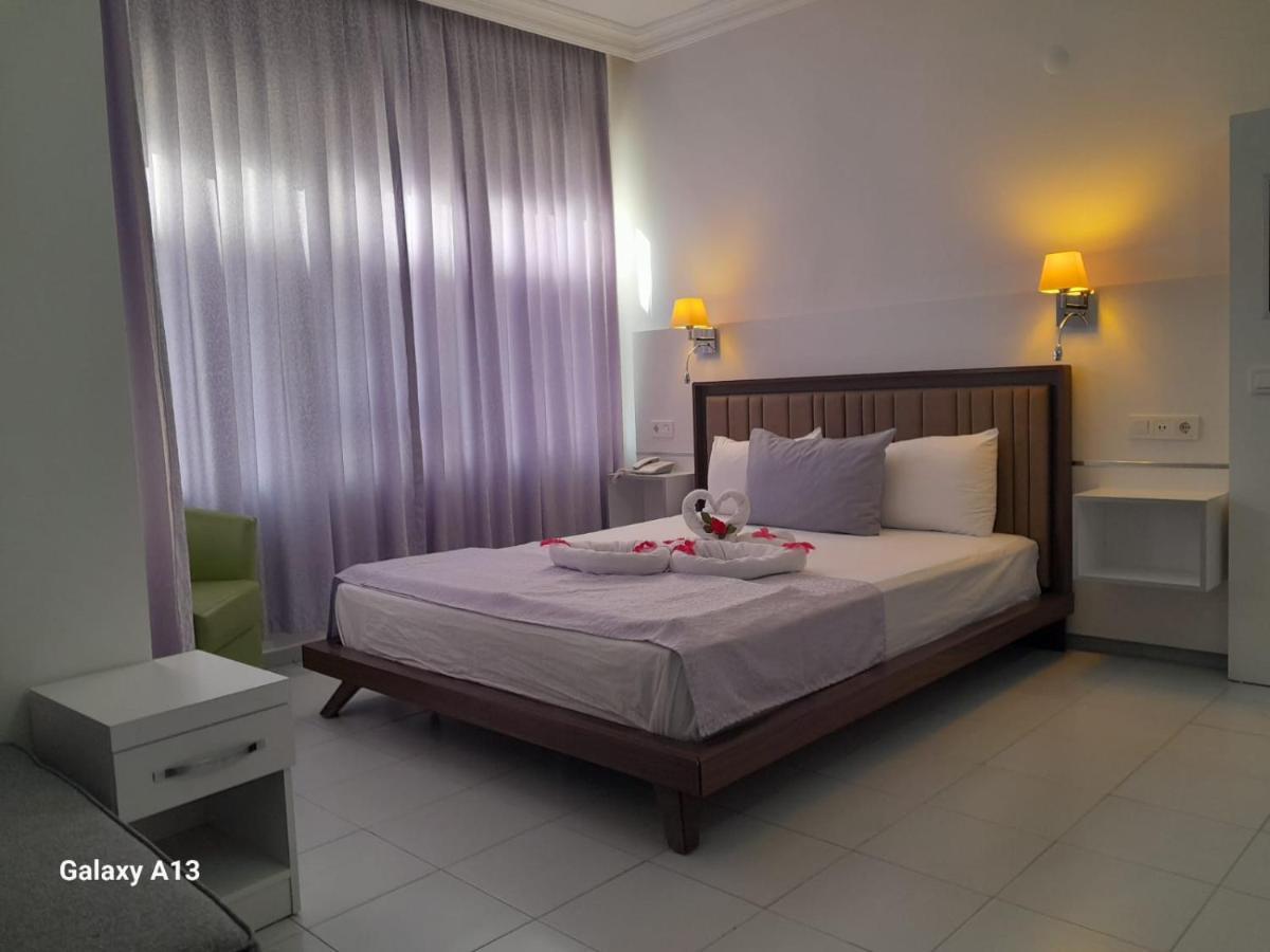 Sunway Hotel Alanya Kültér fotó