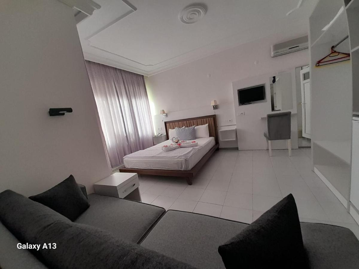 Sunway Hotel Alanya Kültér fotó