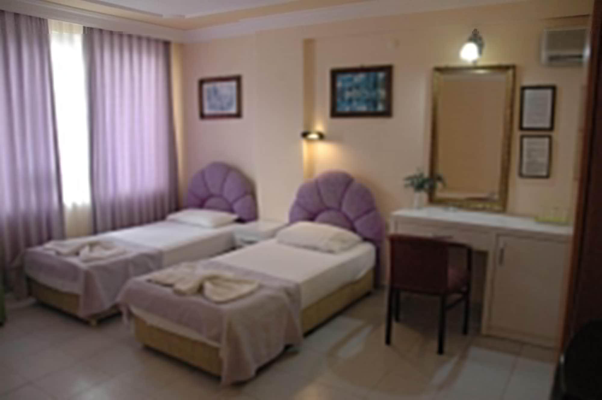 Sunway Hotel Alanya Kültér fotó