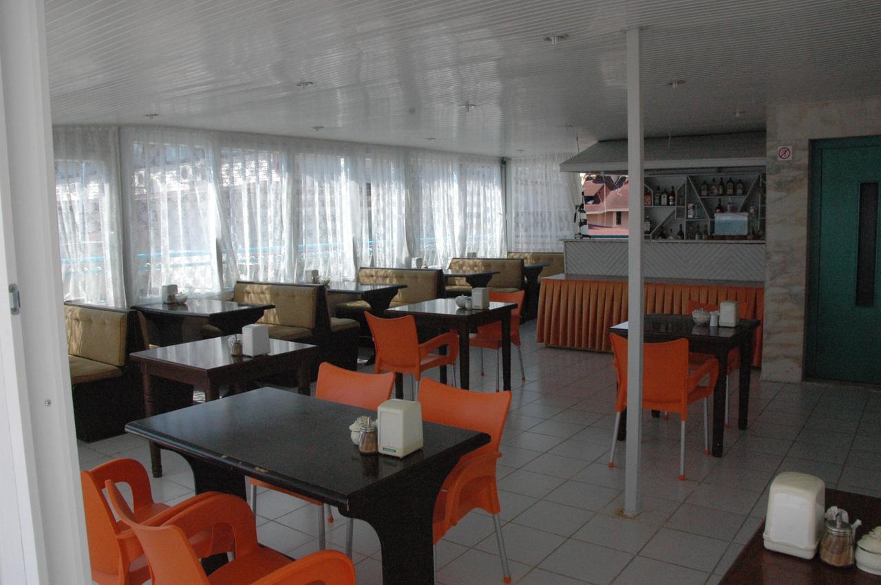 Sunway Hotel Alanya Kültér fotó