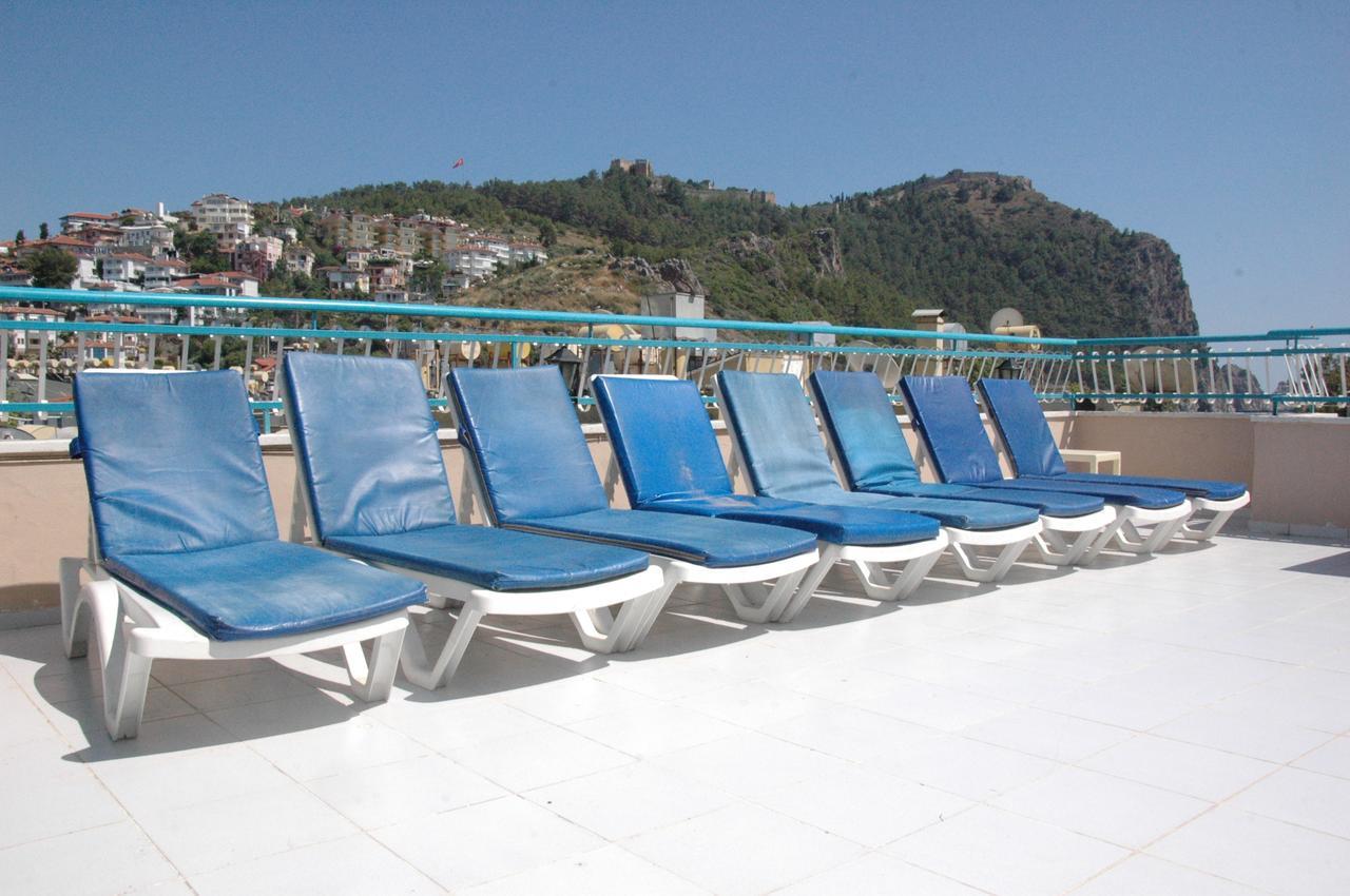 Sunway Hotel Alanya Kültér fotó