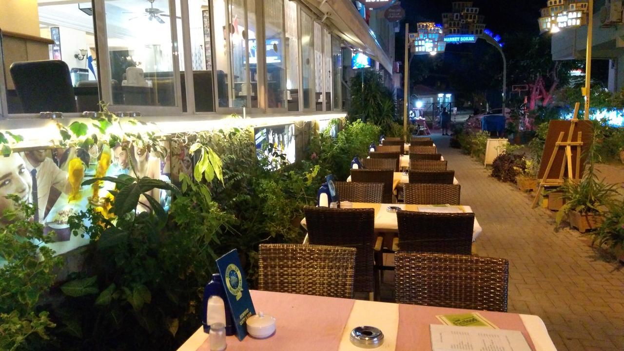 Sunway Hotel Alanya Kültér fotó