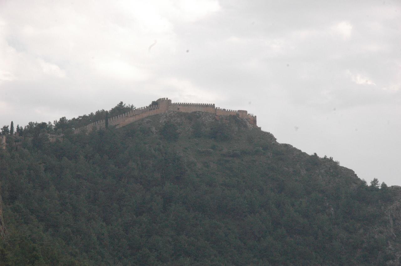 Sunway Hotel Alanya Kültér fotó