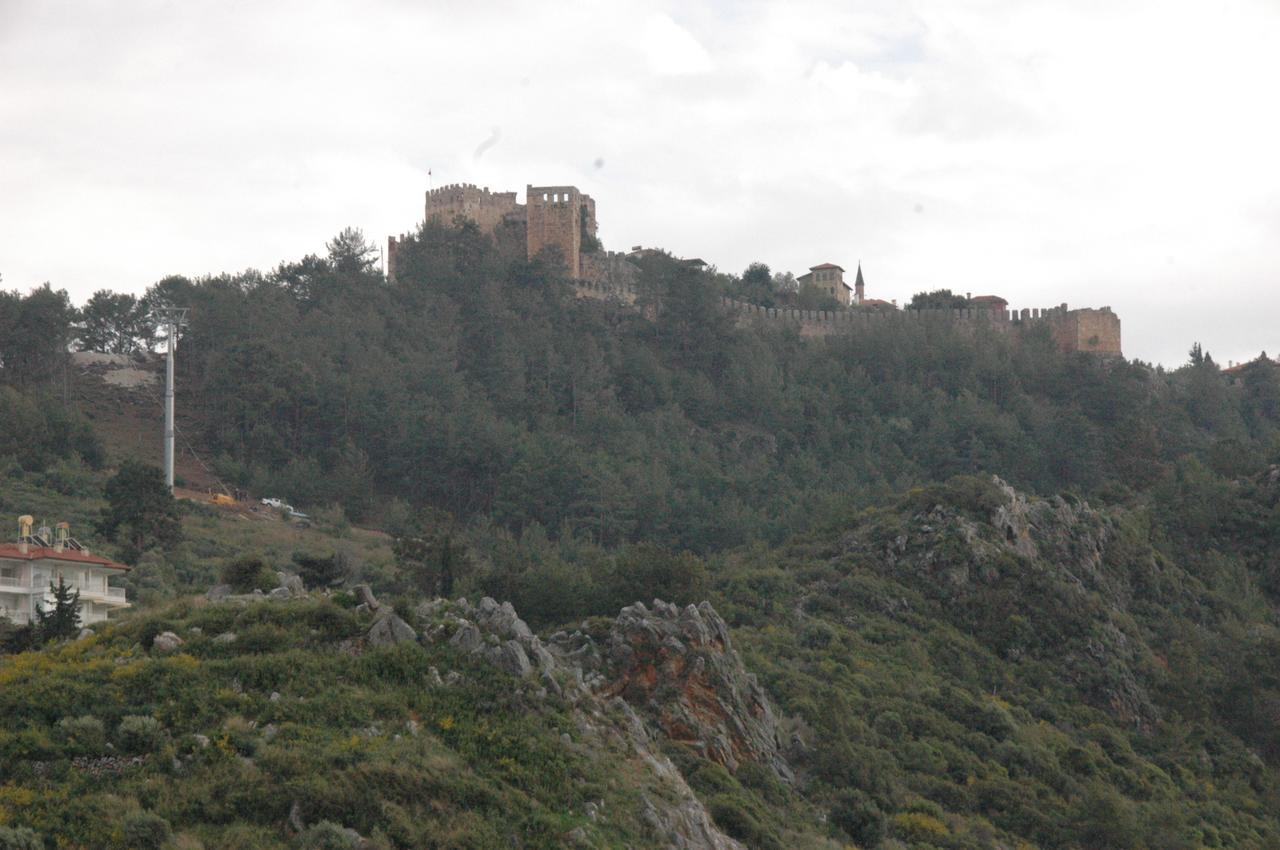 Sunway Hotel Alanya Kültér fotó