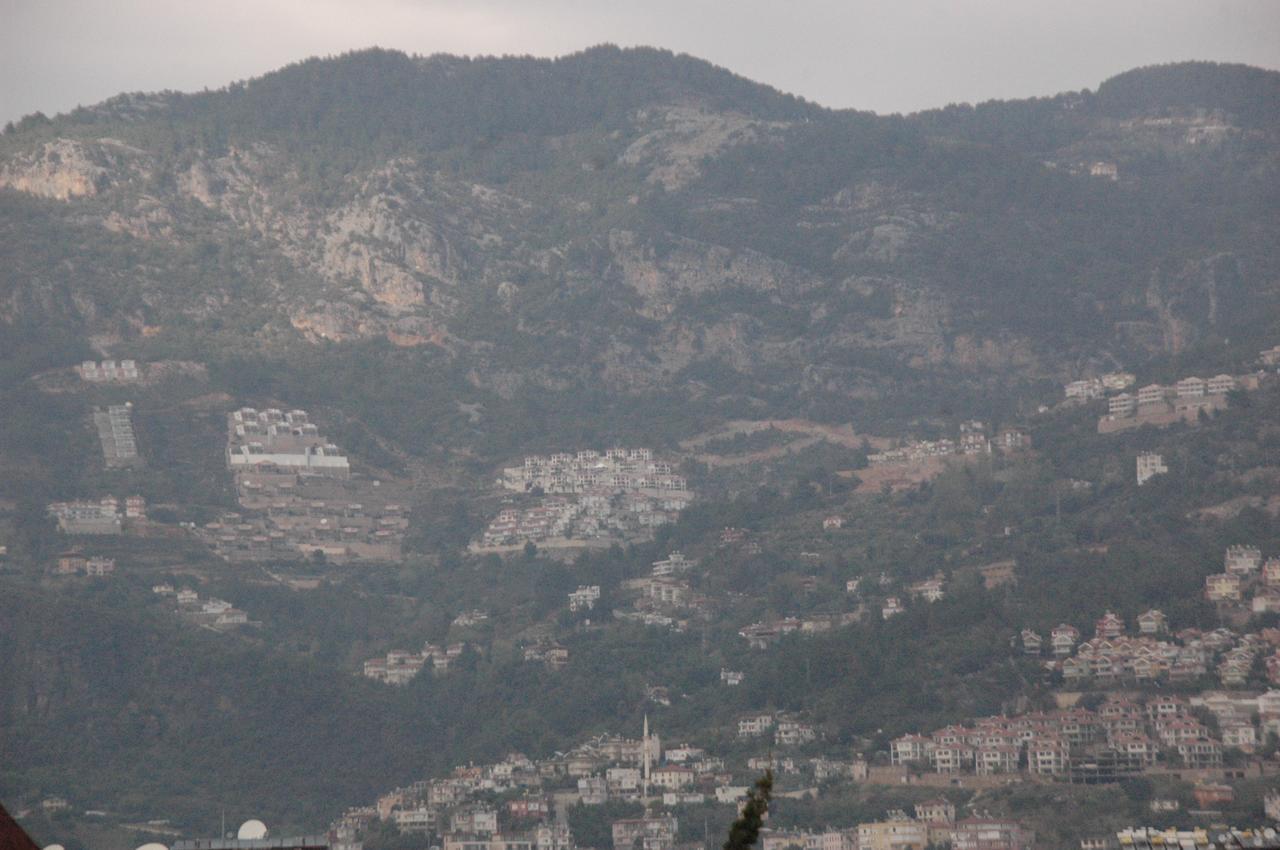 Sunway Hotel Alanya Kültér fotó