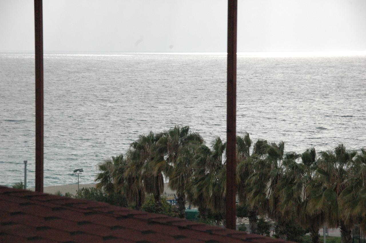 Sunway Hotel Alanya Kültér fotó