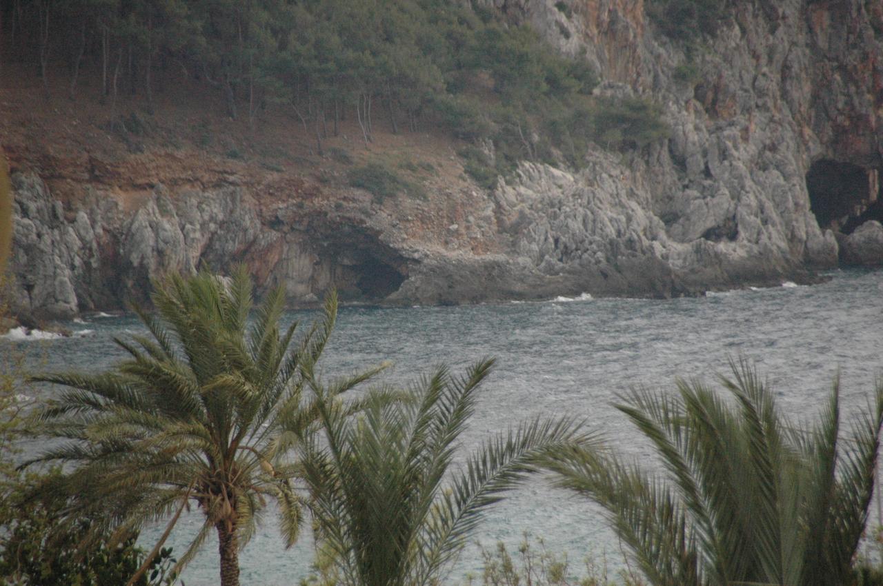 Sunway Hotel Alanya Kültér fotó