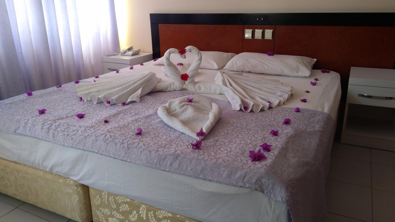 Sunway Hotel Alanya Kültér fotó