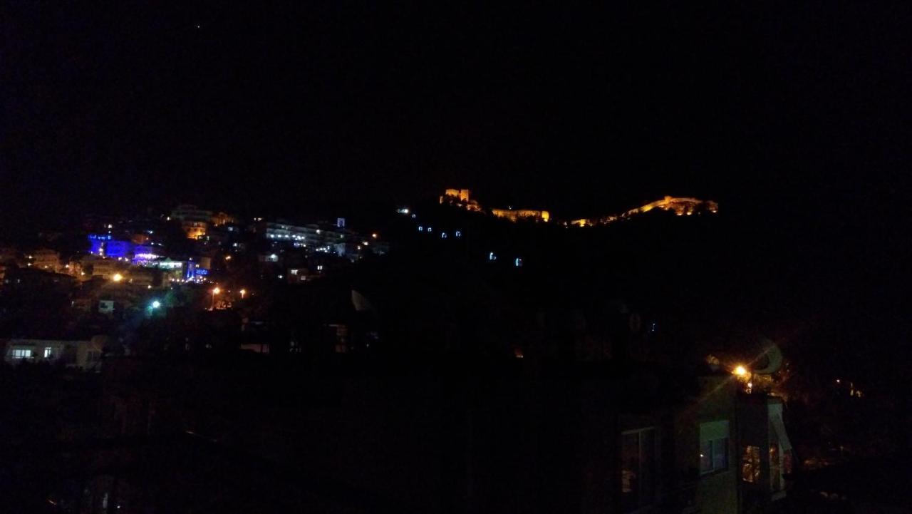 Sunway Hotel Alanya Kültér fotó