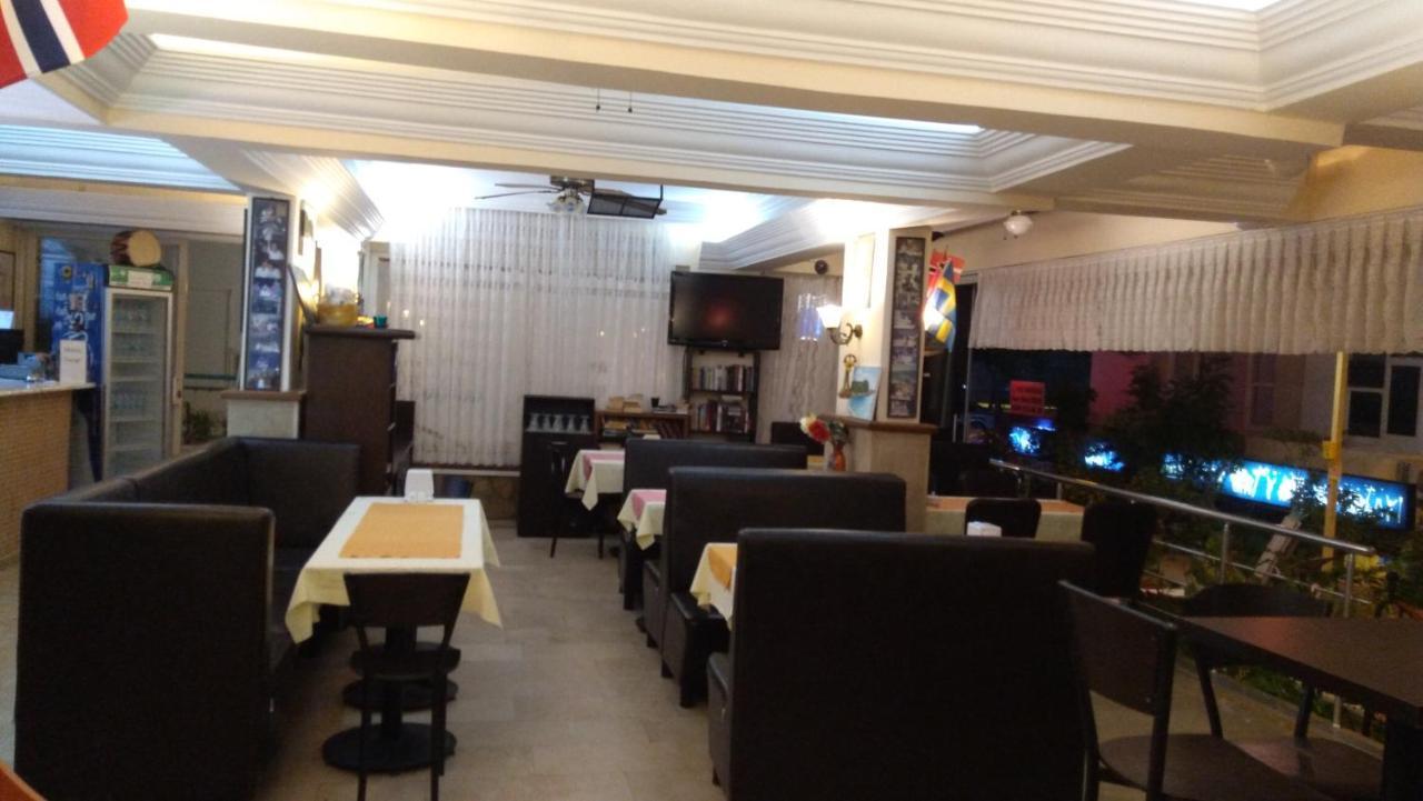 Sunway Hotel Alanya Kültér fotó