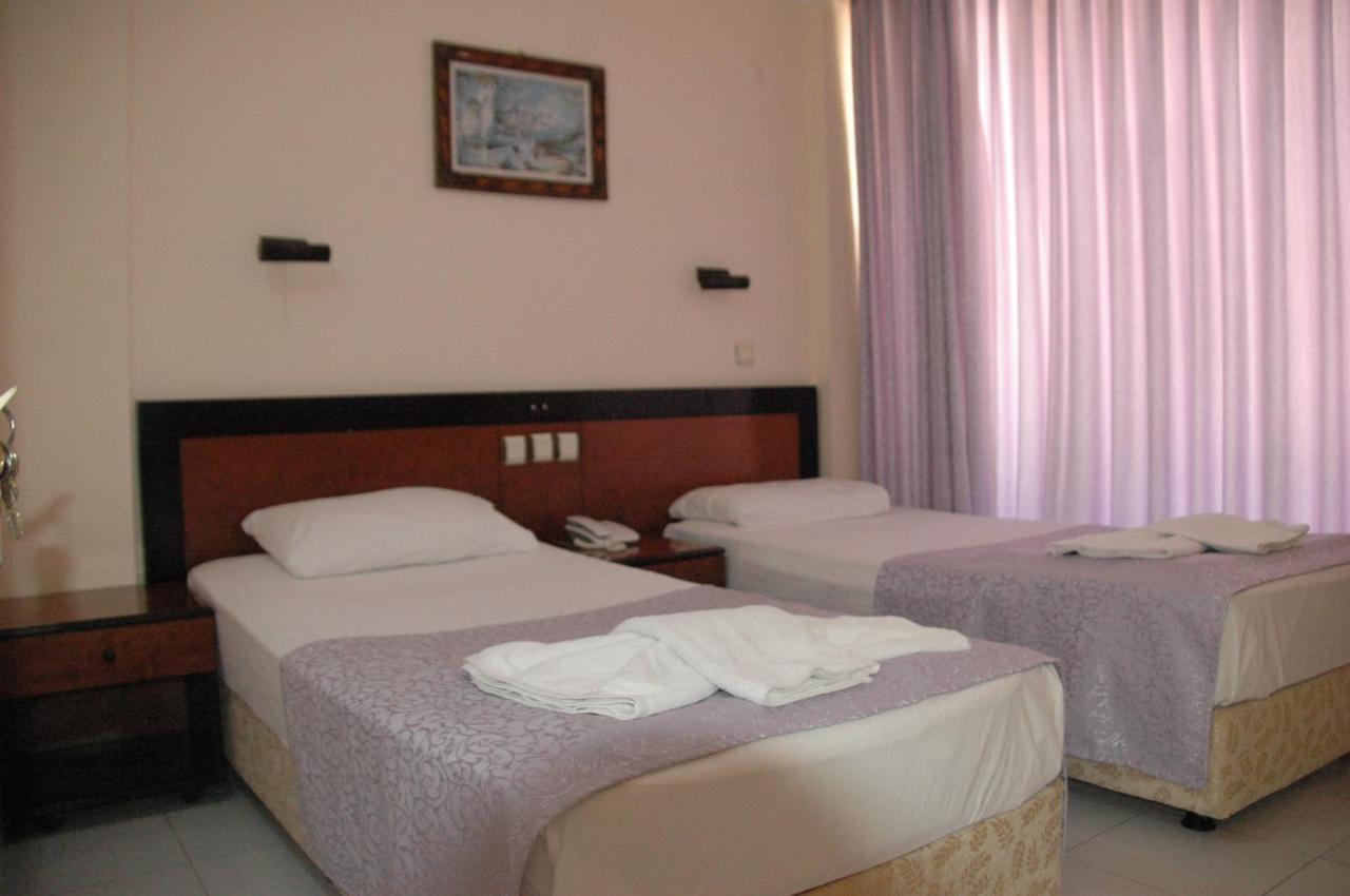 Sunway Hotel Alanya Kültér fotó