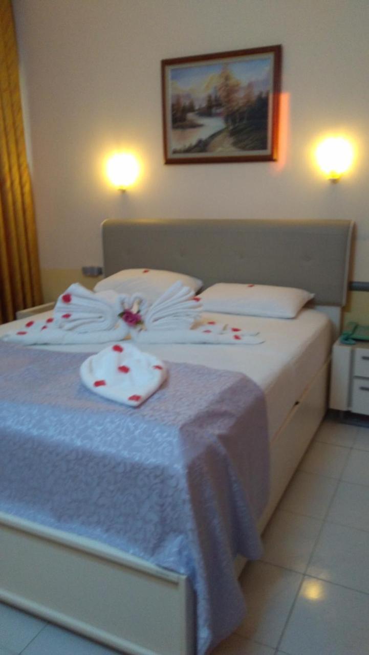 Sunway Hotel Alanya Kültér fotó
